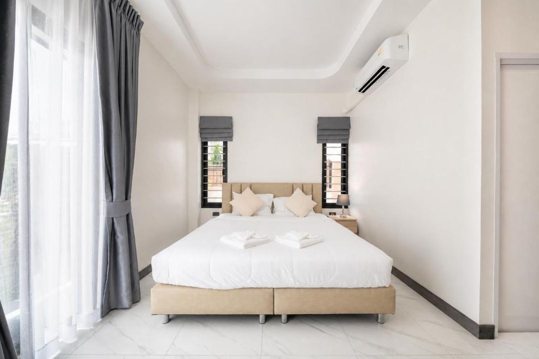 Photo of Bedroom in Cherngtalay