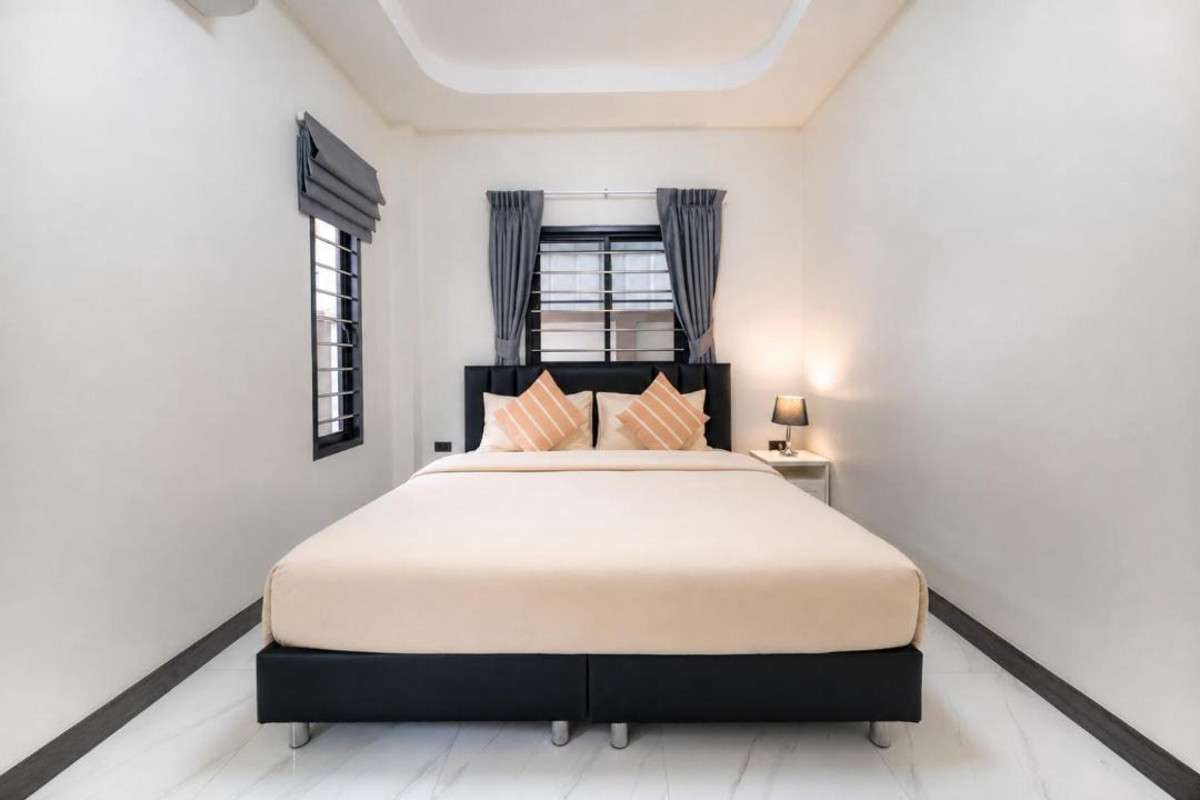 Photo of Bedroom in Cherngtalay