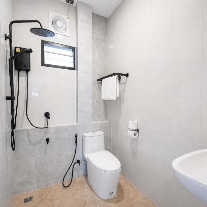 Photo of Bathroom in Cherngtalay