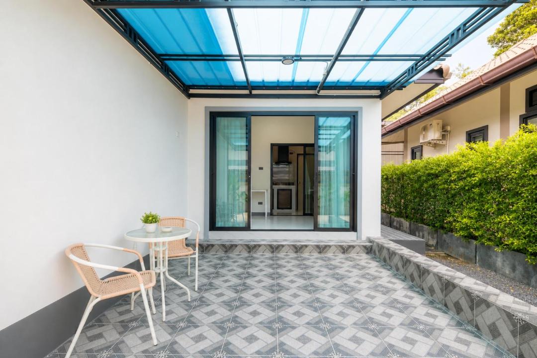 Photo of Patio Balcony in Cherngtalay