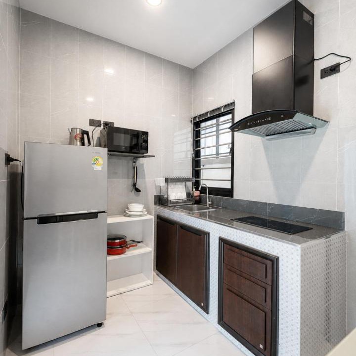 Photo of Kitchen in Cherngtalay