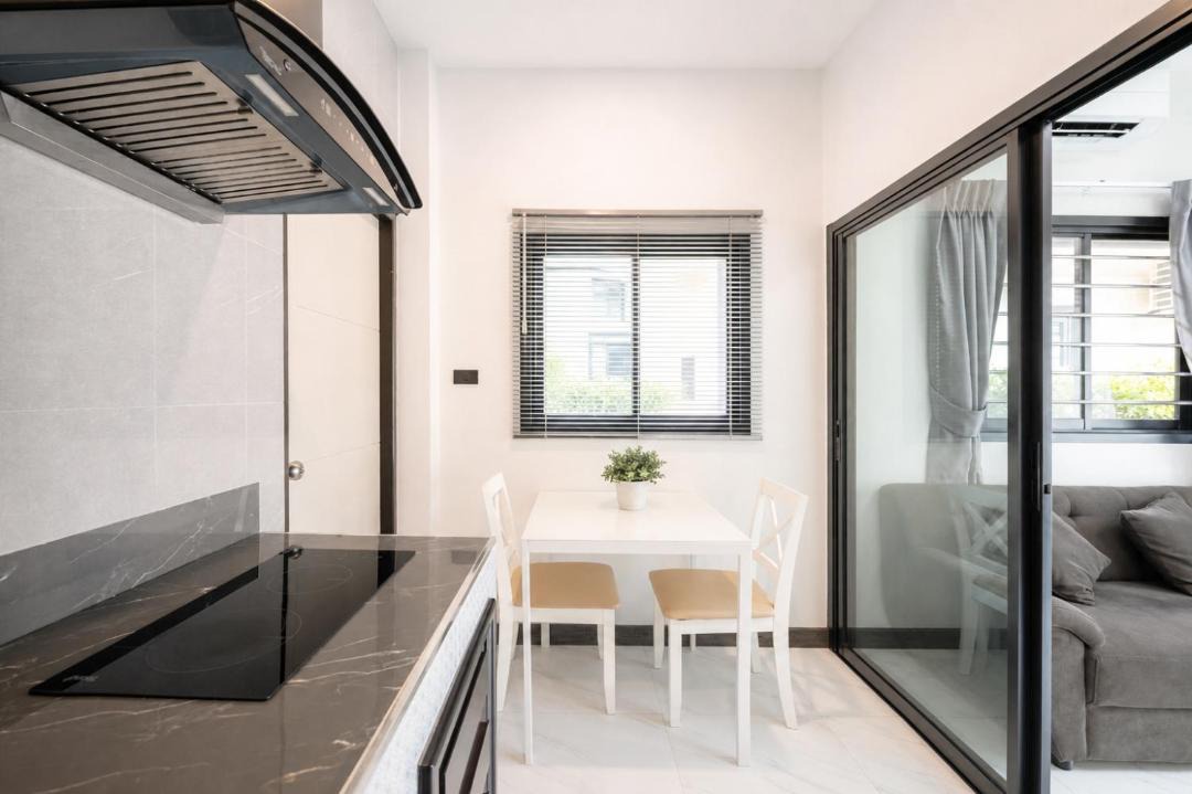Photo of Kitchen in Cherngtalay