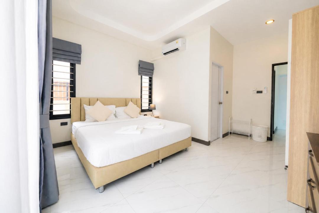 Photo of Bedroom in Cherngtalay