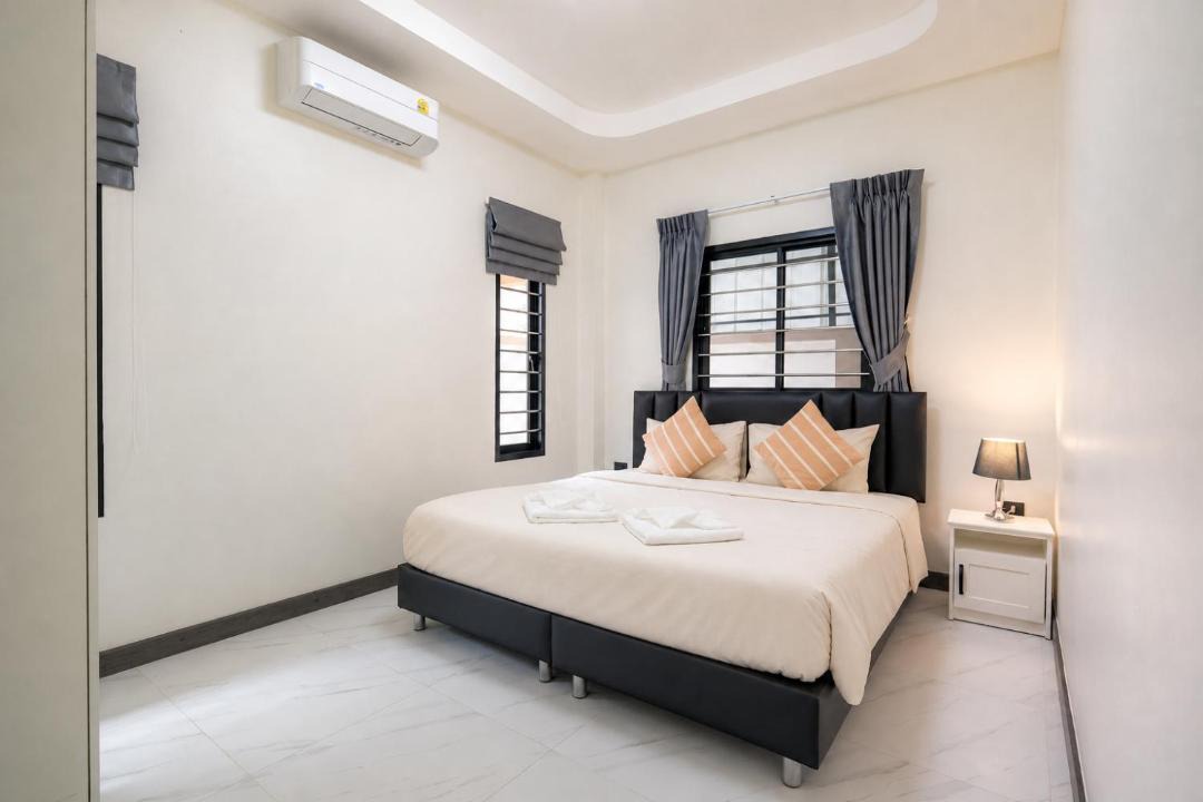 Photo of Bedroom in Cherngtalay