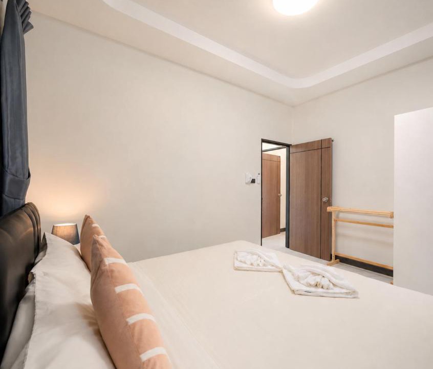 Photo of Bedroom in Cherngtalay
