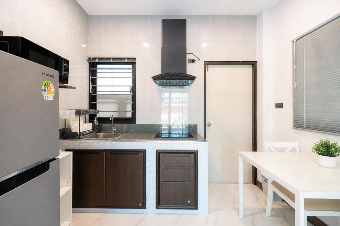 Photo of Kitchen in Cherngtalay