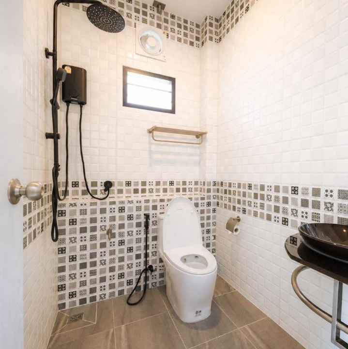 Photo of Bathroom in Cherngtalay