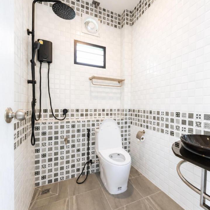 Photo of Bathroom in Cherngtalay