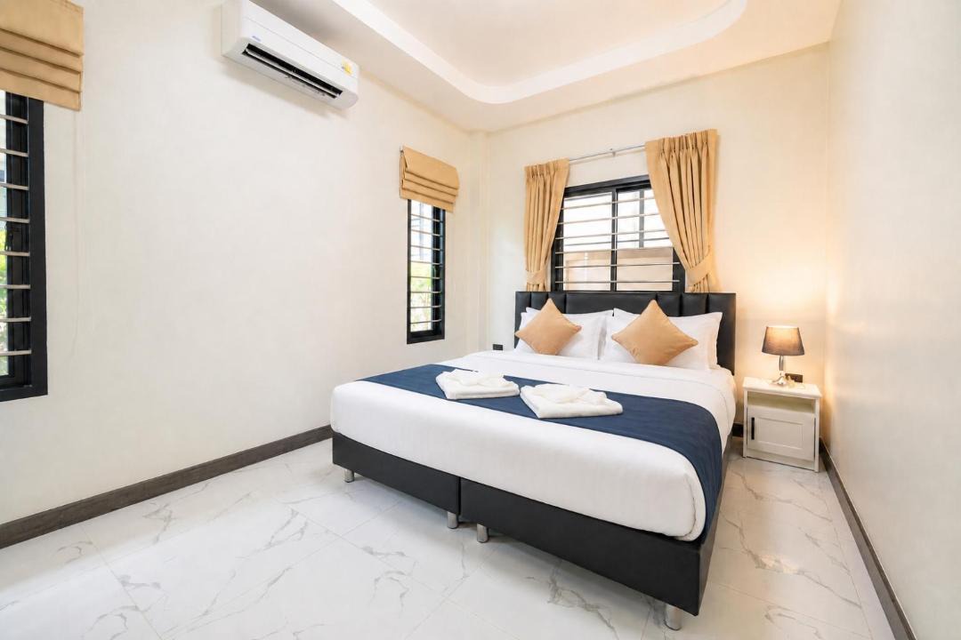 Photo of Bedroom in Cherngtalay