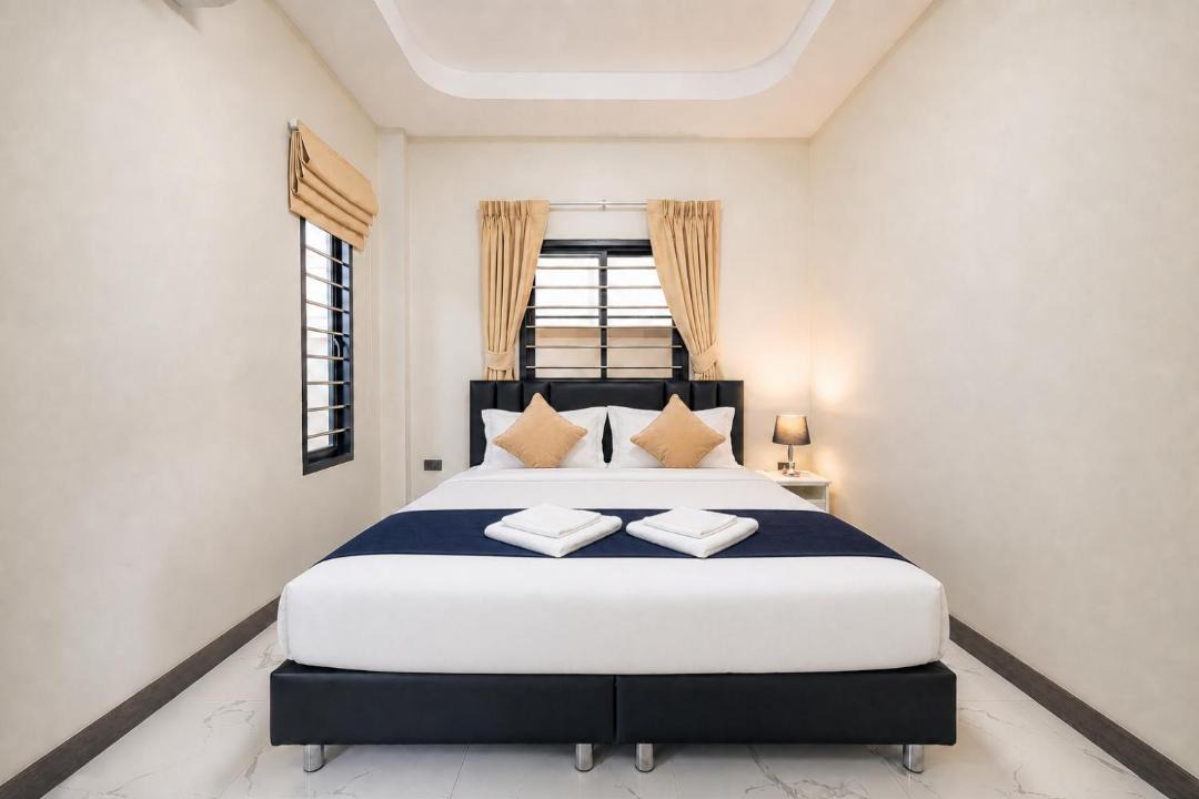 Photo of Bedroom in Cherngtalay