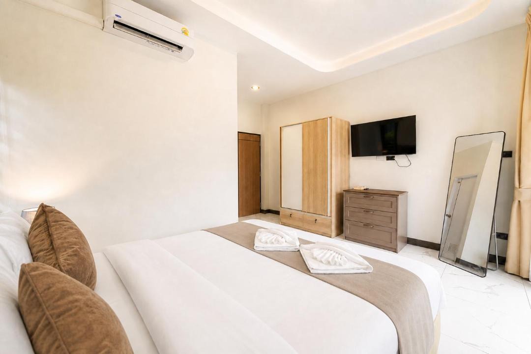 Photo of Bedroom in Cherngtalay
