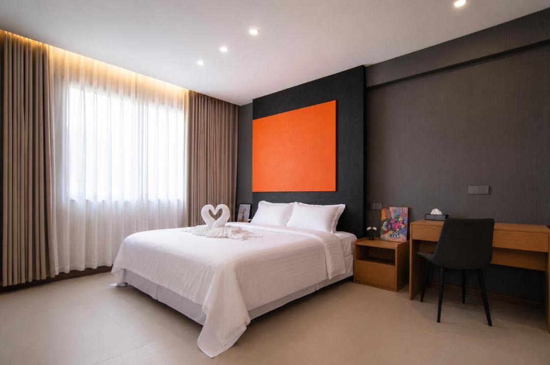 Photo of Bedroom in Na Chom Thian
