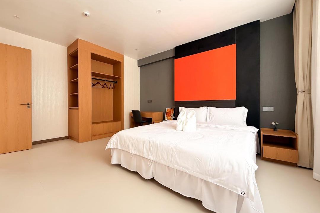 Photo of Bedroom in Na Chom Thian
