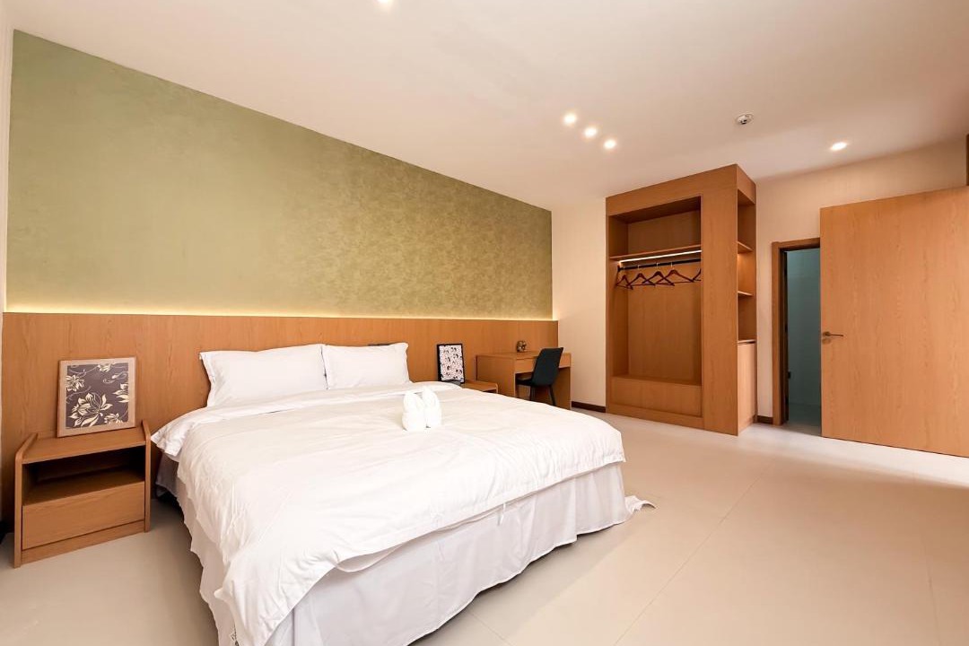 Photo of Bedroom in Na Chom Thian