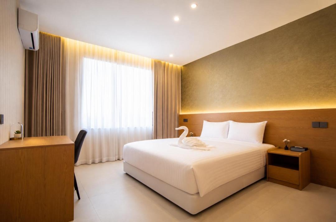 Photo of Bedroom in Na Chom Thian