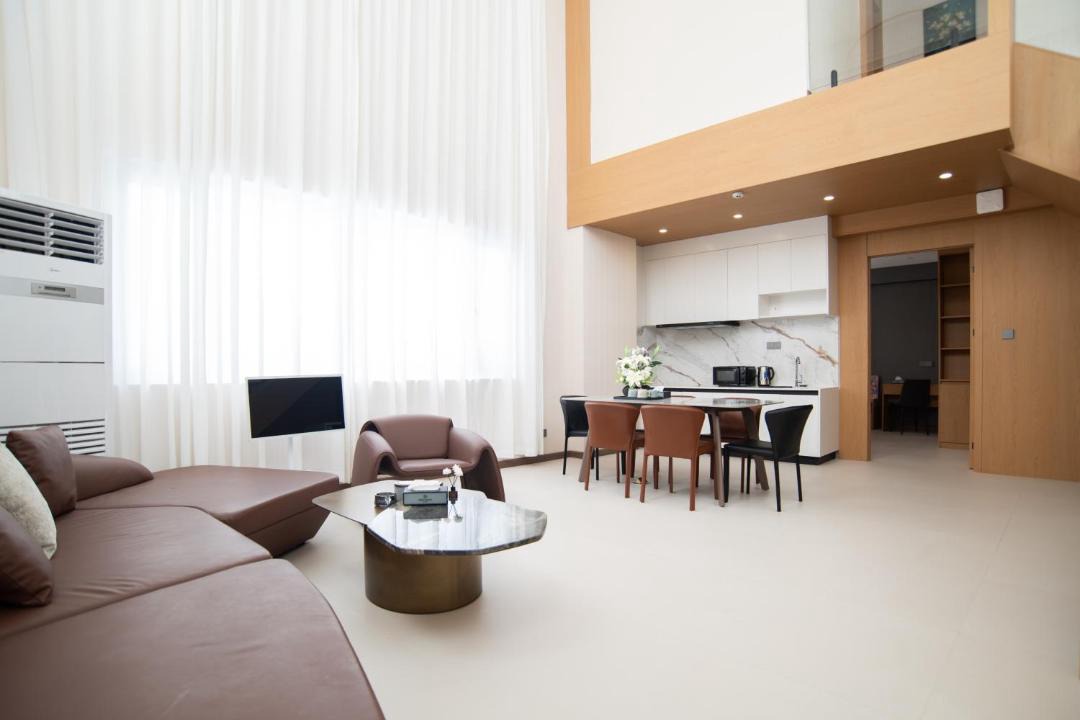 Photo of Livingroom in Na Chom Thian