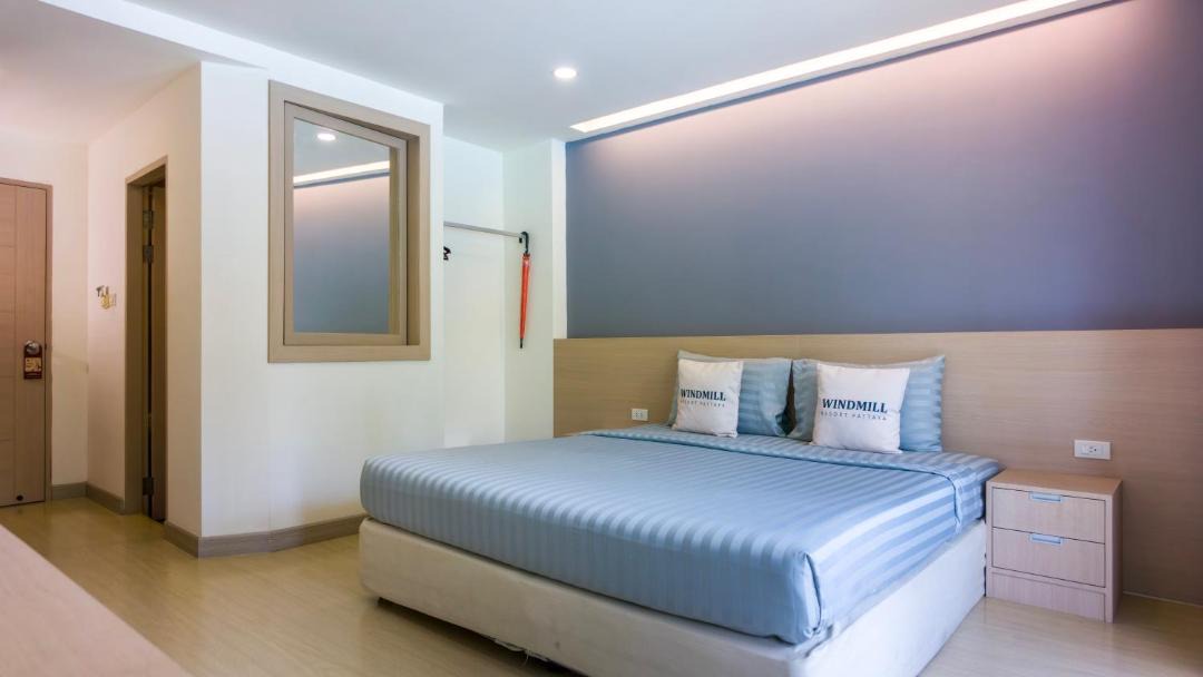 Photo of Bedroom in North Pattaya