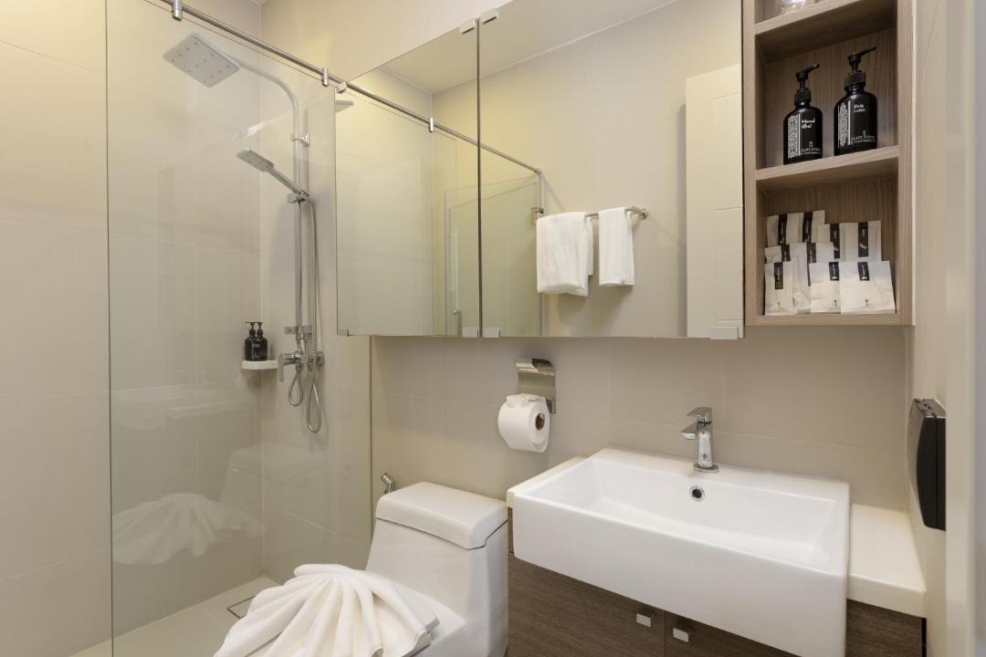 Photo of Bathroom in Mai Khao