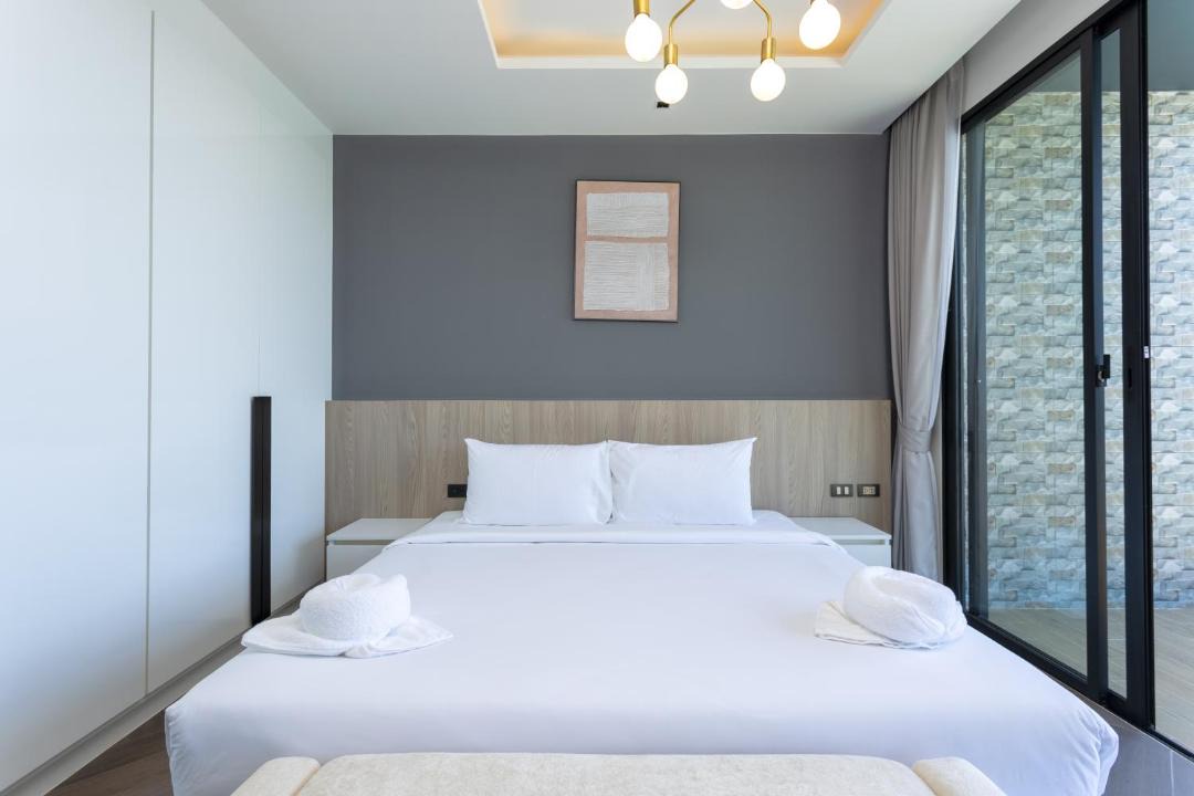 Photo of Bedroom in Mai Khao