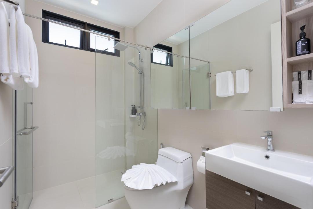 Photo of Bathroom in Mai Khao
