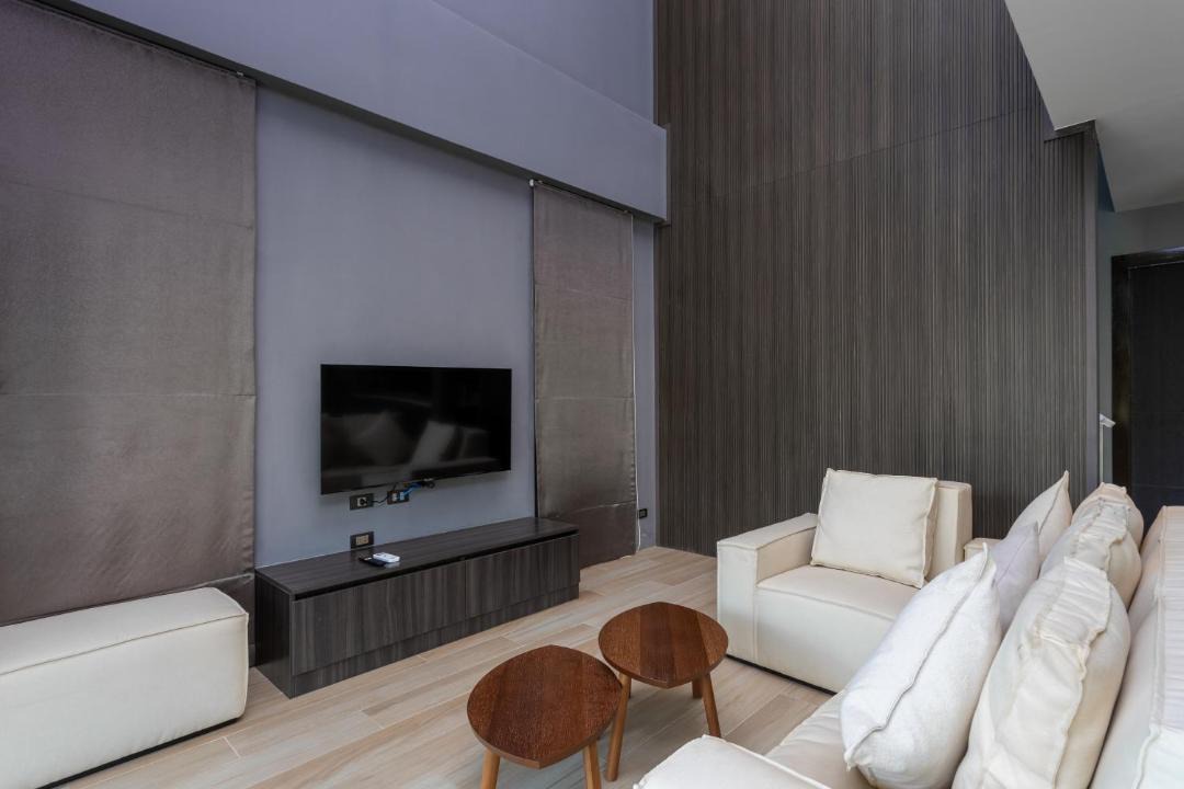 Photo of Livingroom in Mai Khao