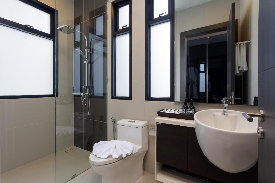 Photo of Bathroom in Mai Khao