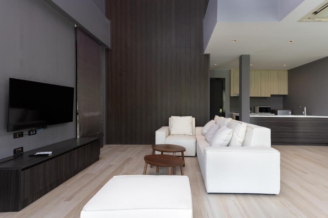 Photo of Livingroom in Mai Khao