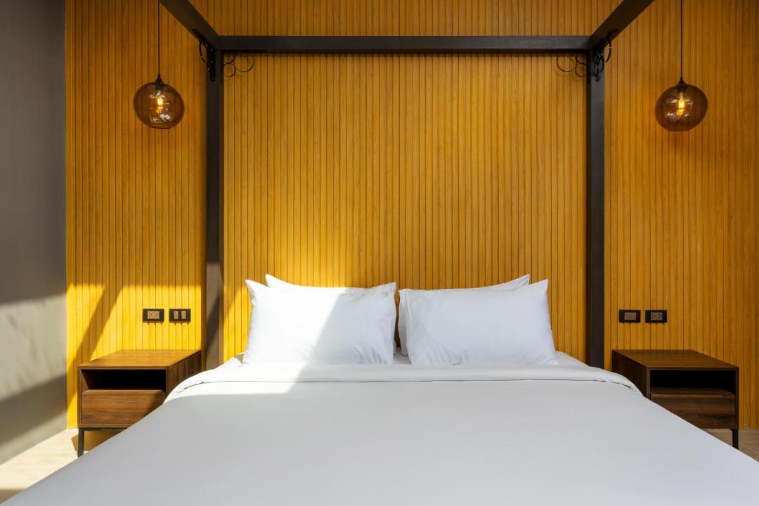Photo of Bedroom in Mai Khao
