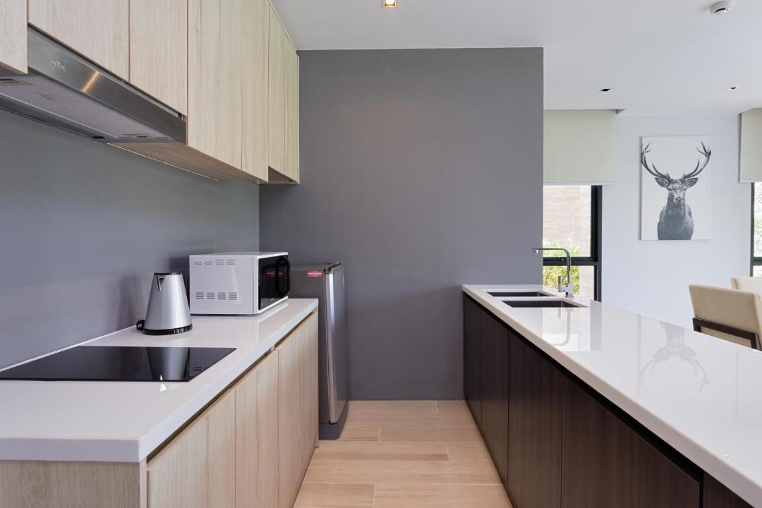 Photo of Kitchen in Mai Khao