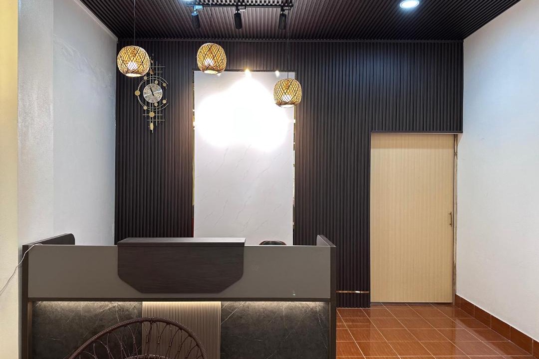 Photo of Bathroom in Vientiane