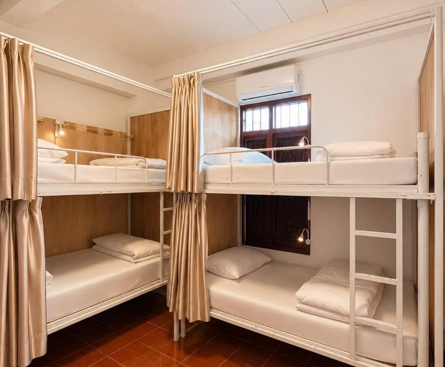 Photo of Bedroom in Vientiane