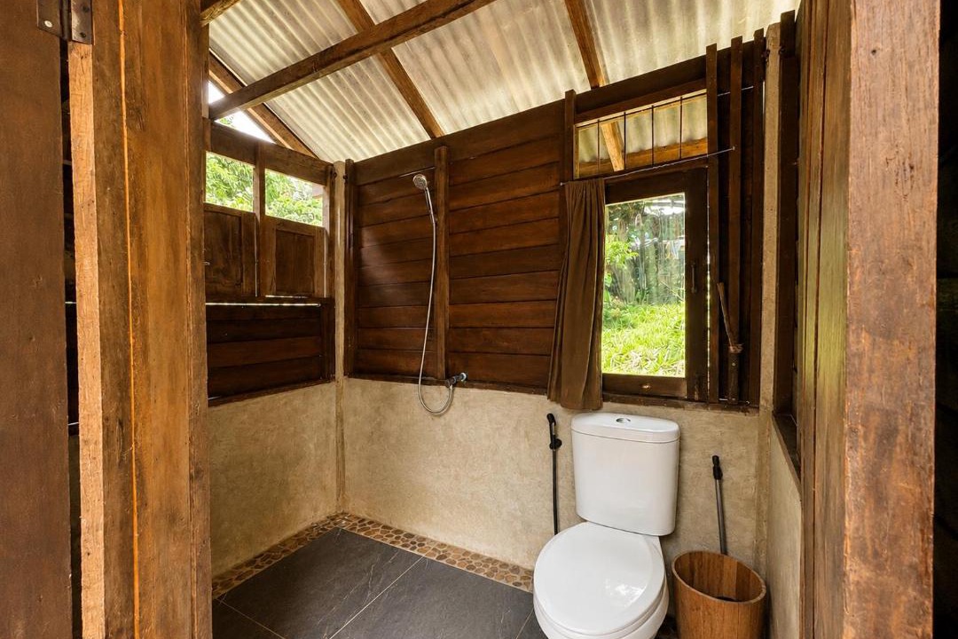 Photo of Bathroom in Mae Wang