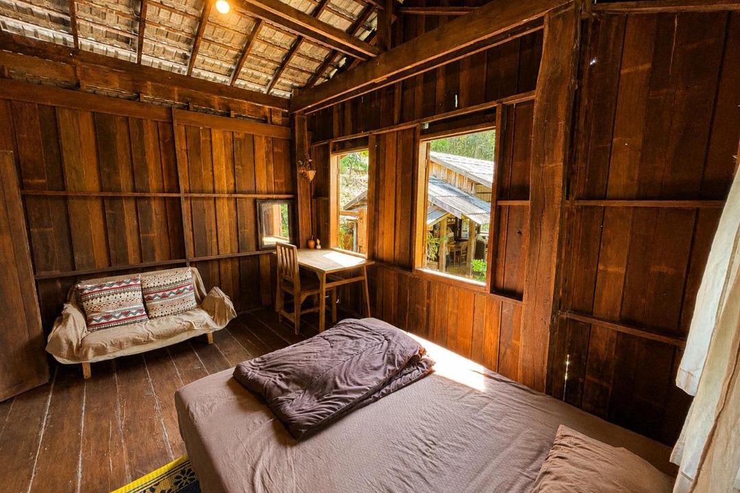Photo of Bedroom in Mae Wang