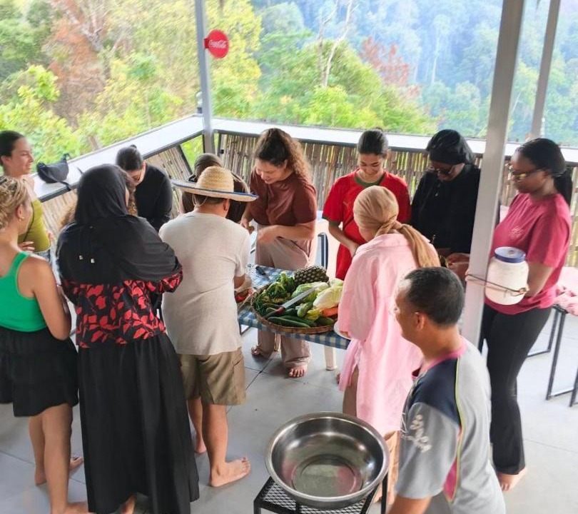 Photo of Others in Mae Wang