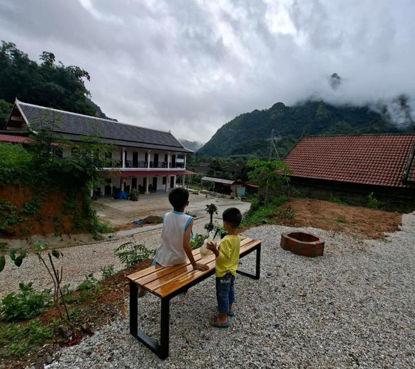 Photo of Others in Nong Khiaw
