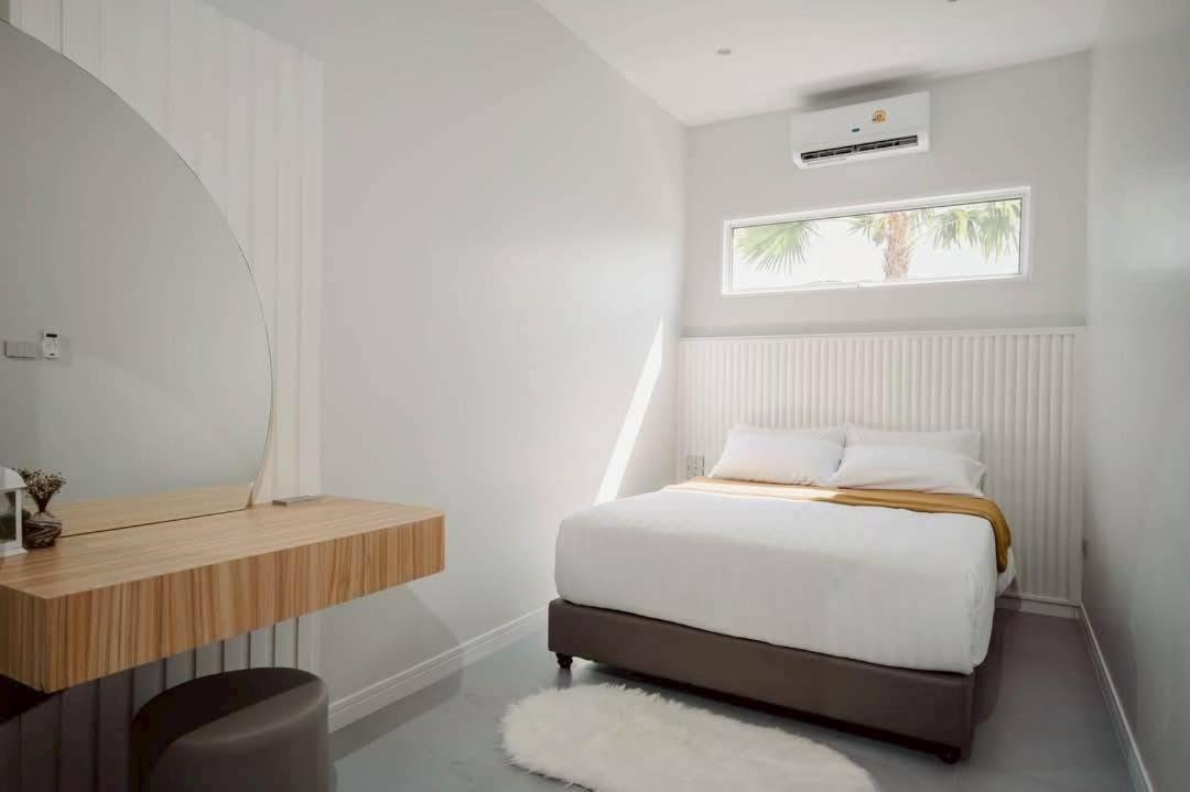 Photo of Bedroom in Nakhon Nayok