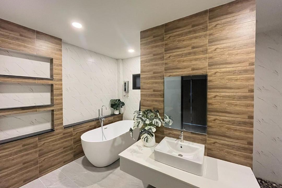 Photo of Bathroom in Sarika
