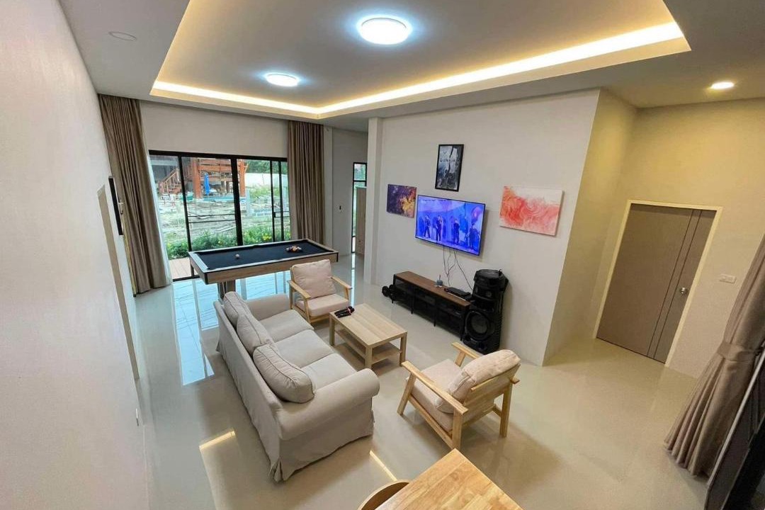 Photo of Livingroom in Sarika