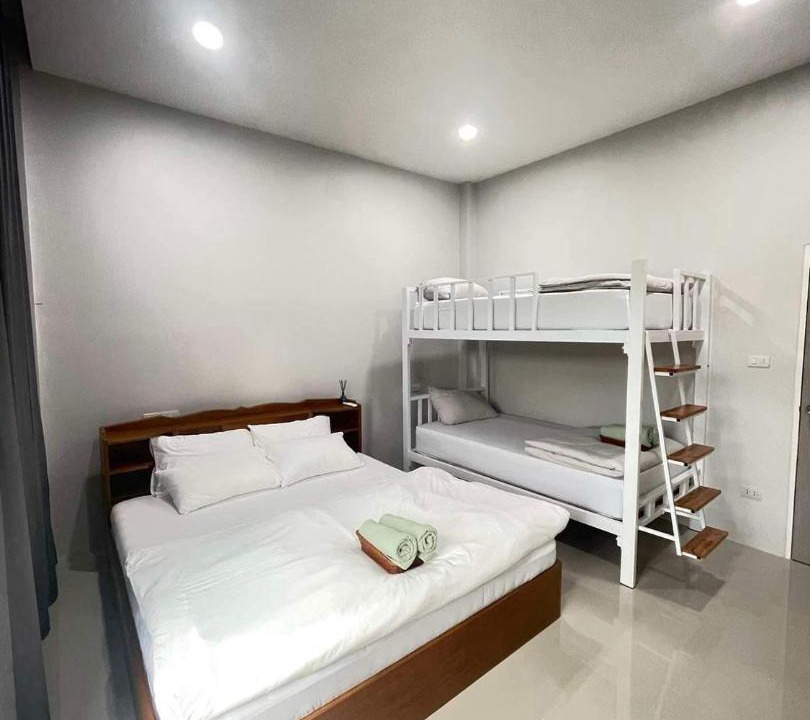 Photo of Bedroom in Sarika