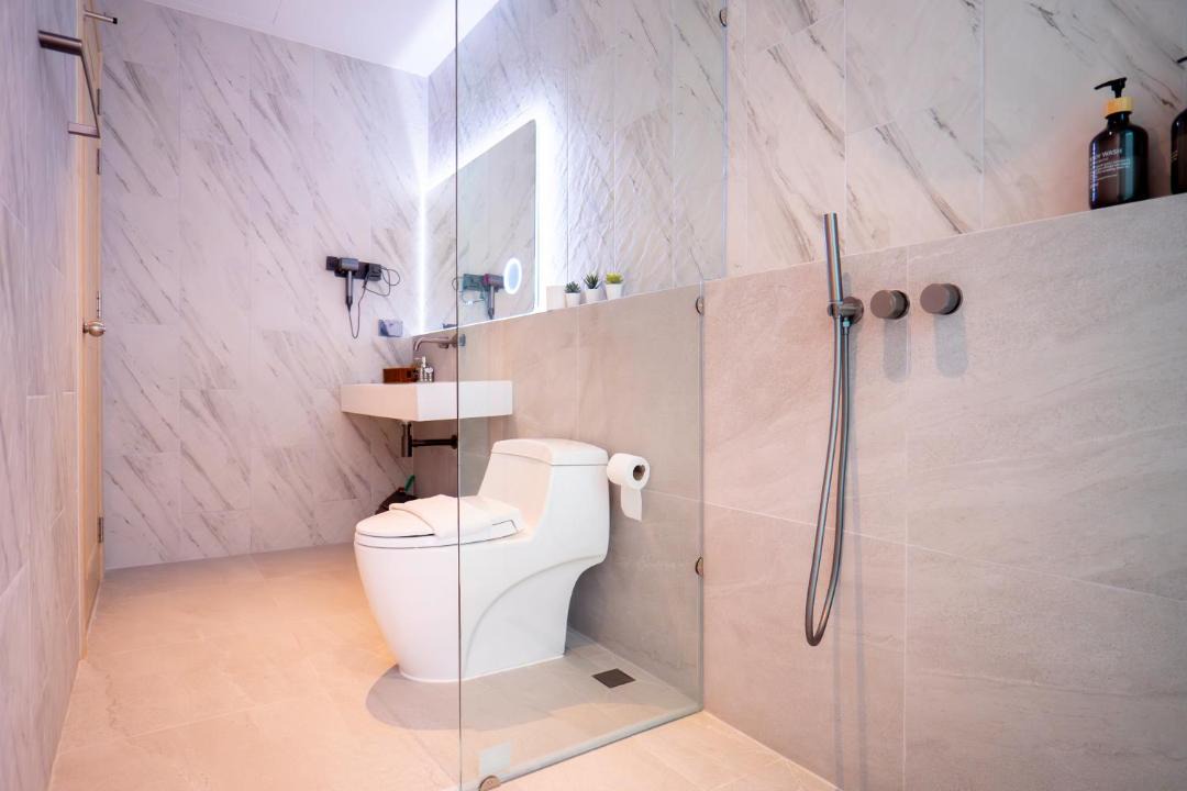 Photo of Bathroom in Cha-am