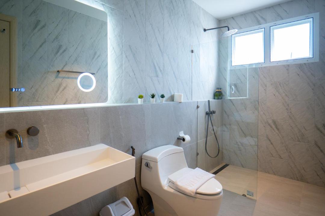 Photo of Bathroom in Cha-am