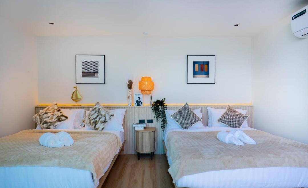 Photo of Bedroom in Cha-am