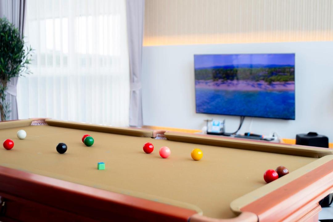 Photo of Livingroom in Cha-am