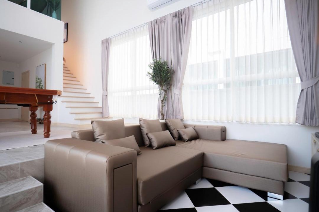 Photo of Livingroom in Cha-am