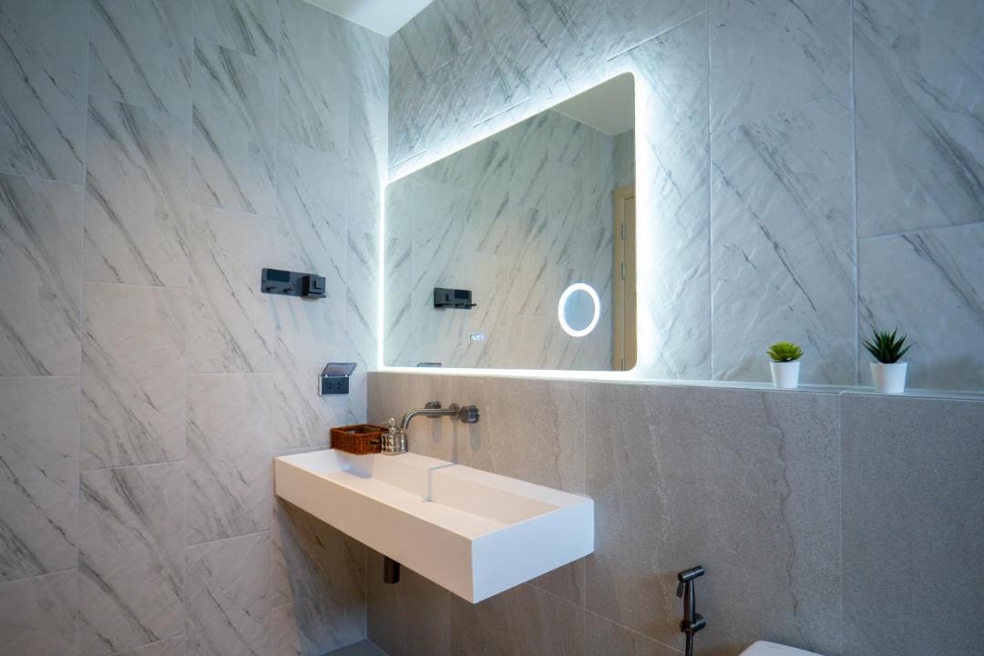 Photo of Bathroom in Cha-am