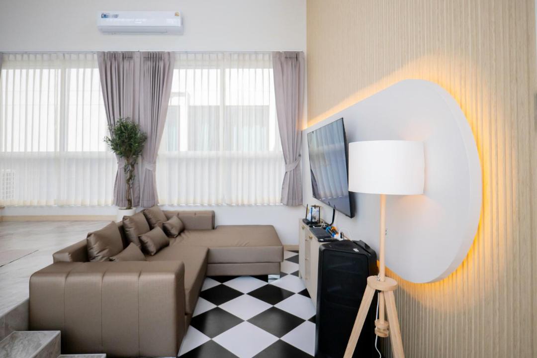 Photo of Livingroom in Cha-am