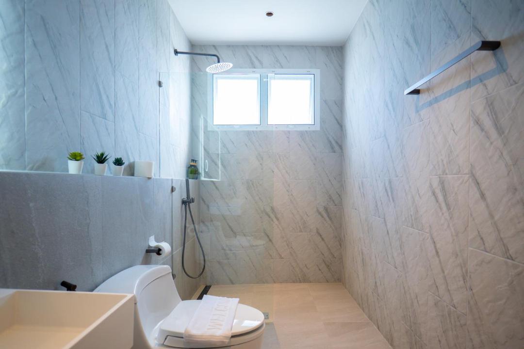Photo of Bathroom in Cha-am