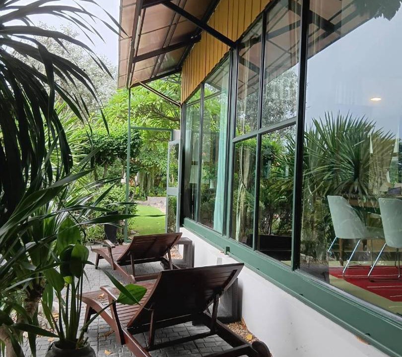 Photo of Others in Khlong Chak Phra