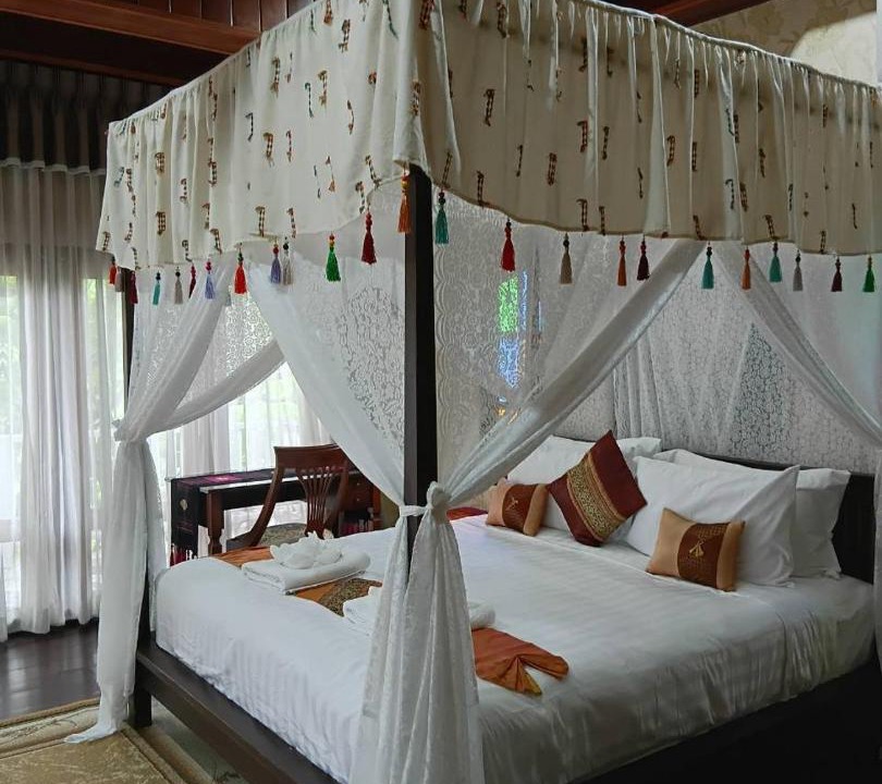 Photo of Bedroom in Khlong Chak Phra