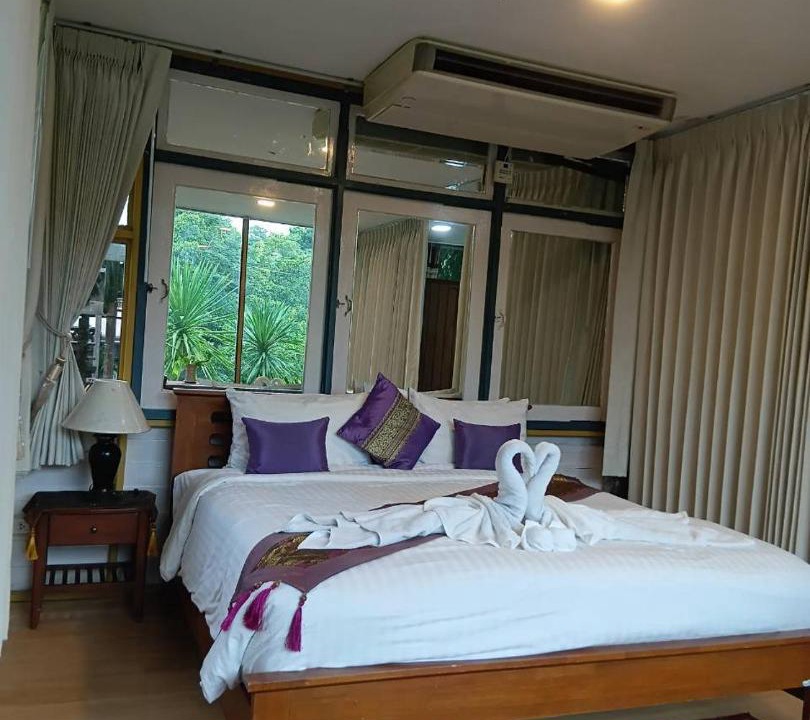Photo of Bedroom in Khlong Chak Phra